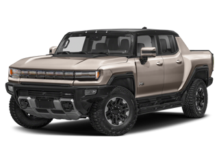 HUMMER EV vs Tesla Cybertruck - Kemna GMC in ALGONA IA