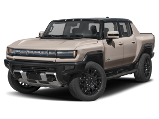 HUMMER EV vs Tesla Cybertruck - Kemna GMC in ALGONA IA