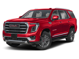 GMC Yukon - Kemna GMC in ALGONA IA