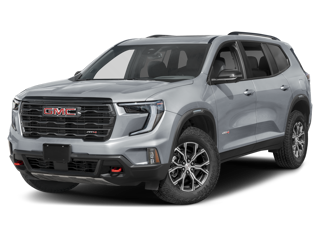 GMC Acadia - Kemna GMC in ALGONA IA