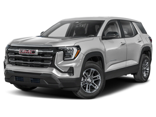 GMC Terrain - Kemna Auto Center GMC in ALGONA IA
