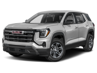 GMC Terrain - Kemna GMC in ALGONA IA