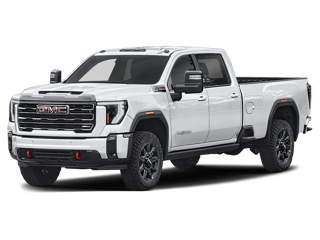 GMC Sierra HD - Kemna Auto Center GMC in ALGONA IA
