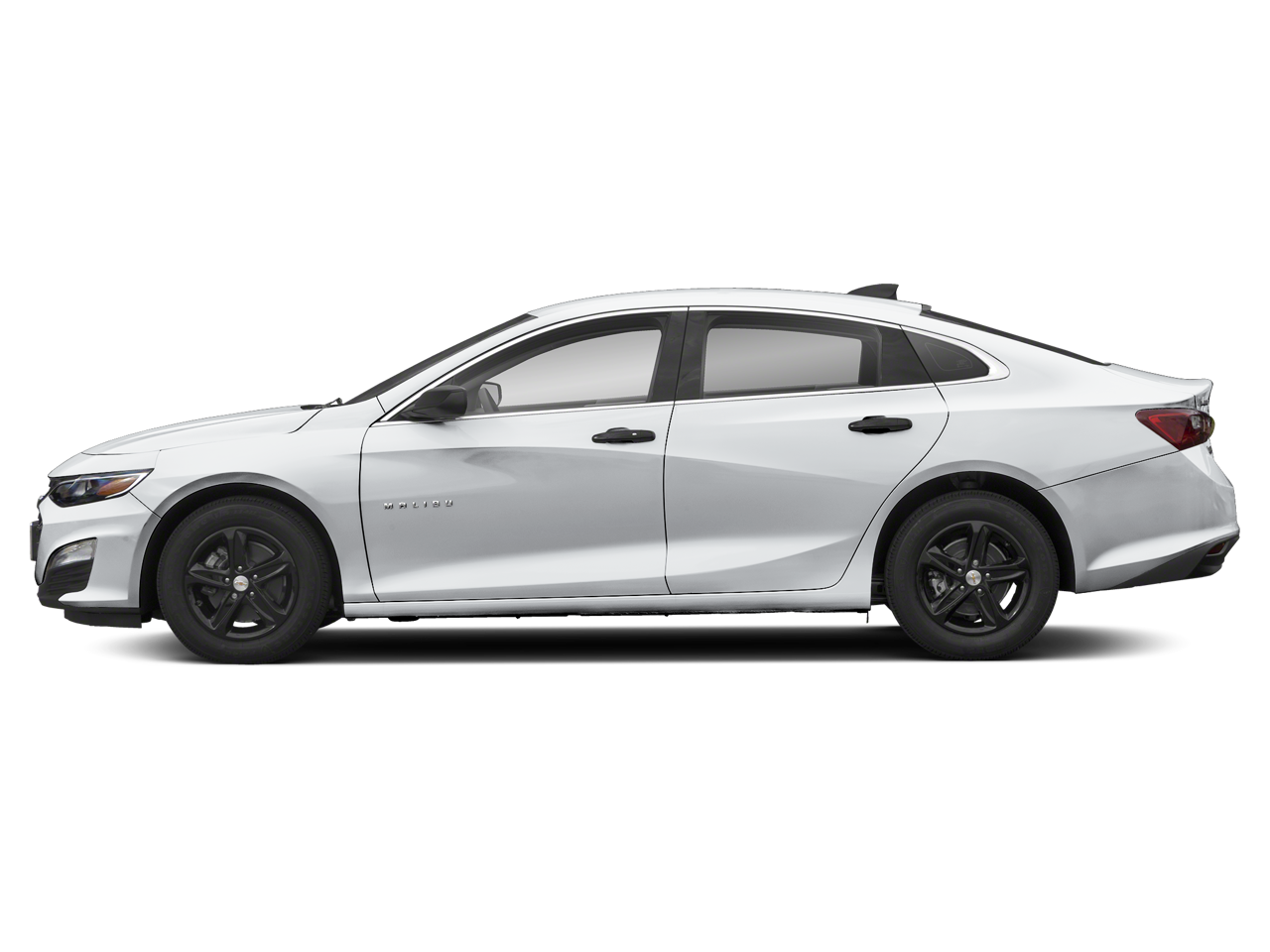 2024 Chevrolet Malibu 1LS - Photo 39