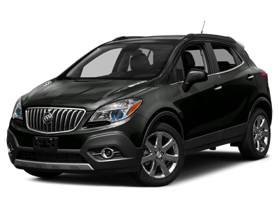 2015 Buick Encore FWD 4dr