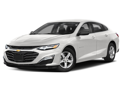 2020 Chevrolet Malibu FL