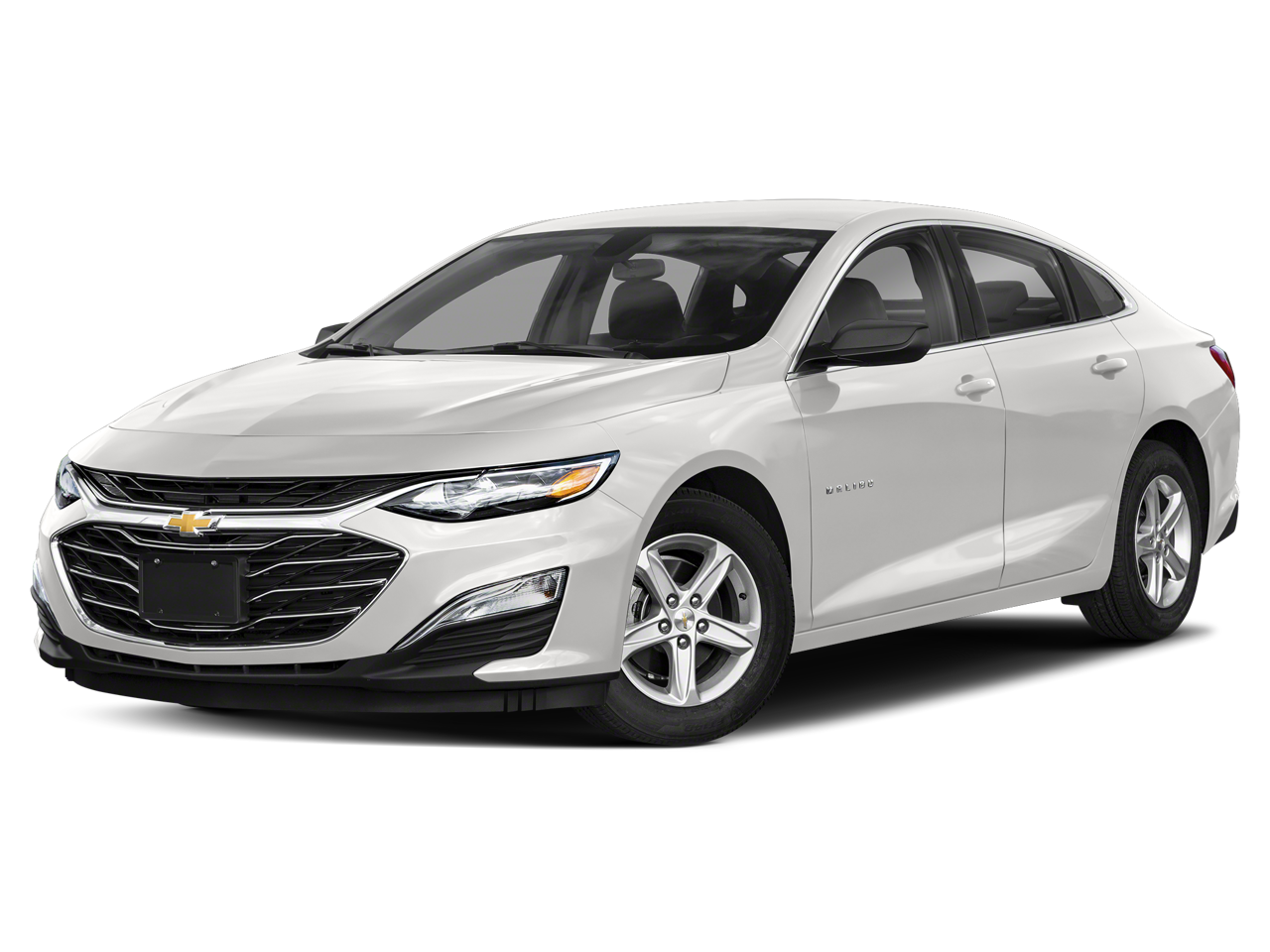 2020 Chevrolet Malibu FL