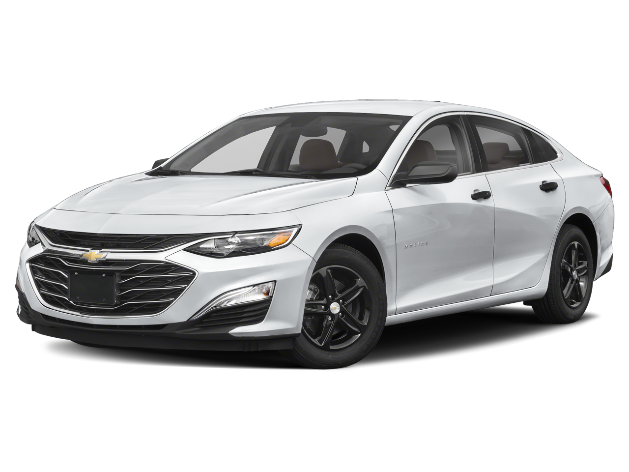 2024 Chevrolet Malibu 1LS - Photo 37