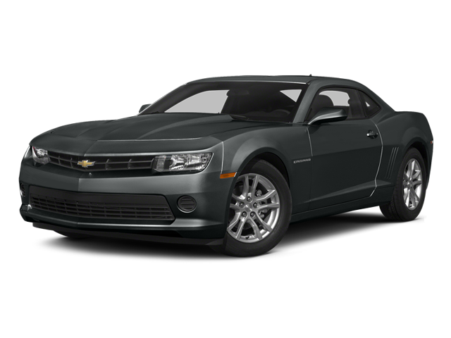 2014 Chevrolet Camaro LS
