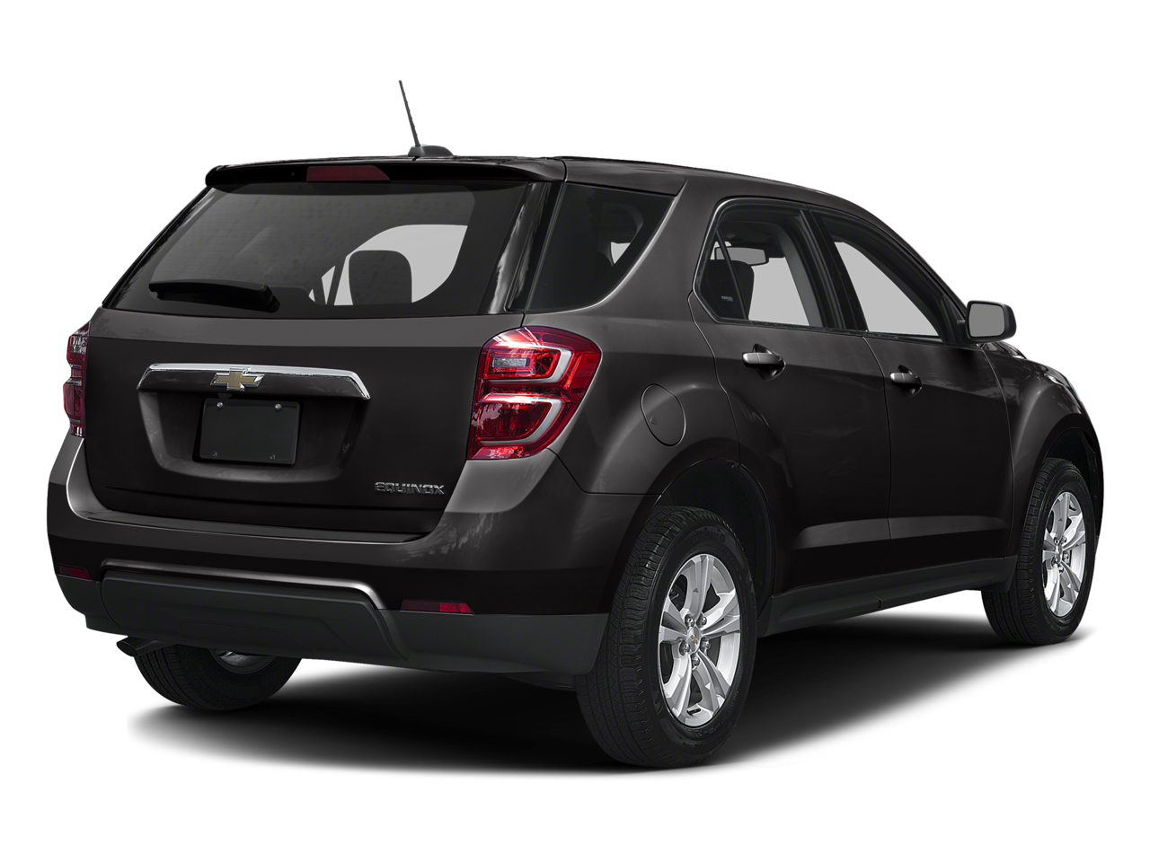 Used 2017 Chevrolet Equinox LS with VIN 2GNALBEK9H1580616 for sale in Algona, IA