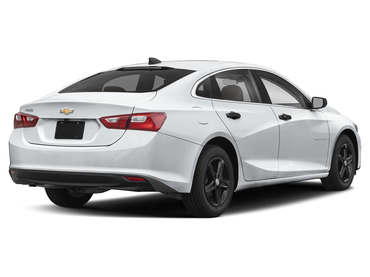 2024 Chevrolet Malibu 1LS - Photo 38