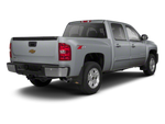 2010 Chevrolet Silverado 1500 LT