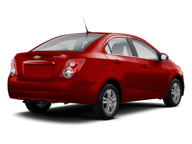 Used 2012 Chevrolet Sonic 2LS with VIN 1G1JA5SH7C4150596 for sale in Algona, IA