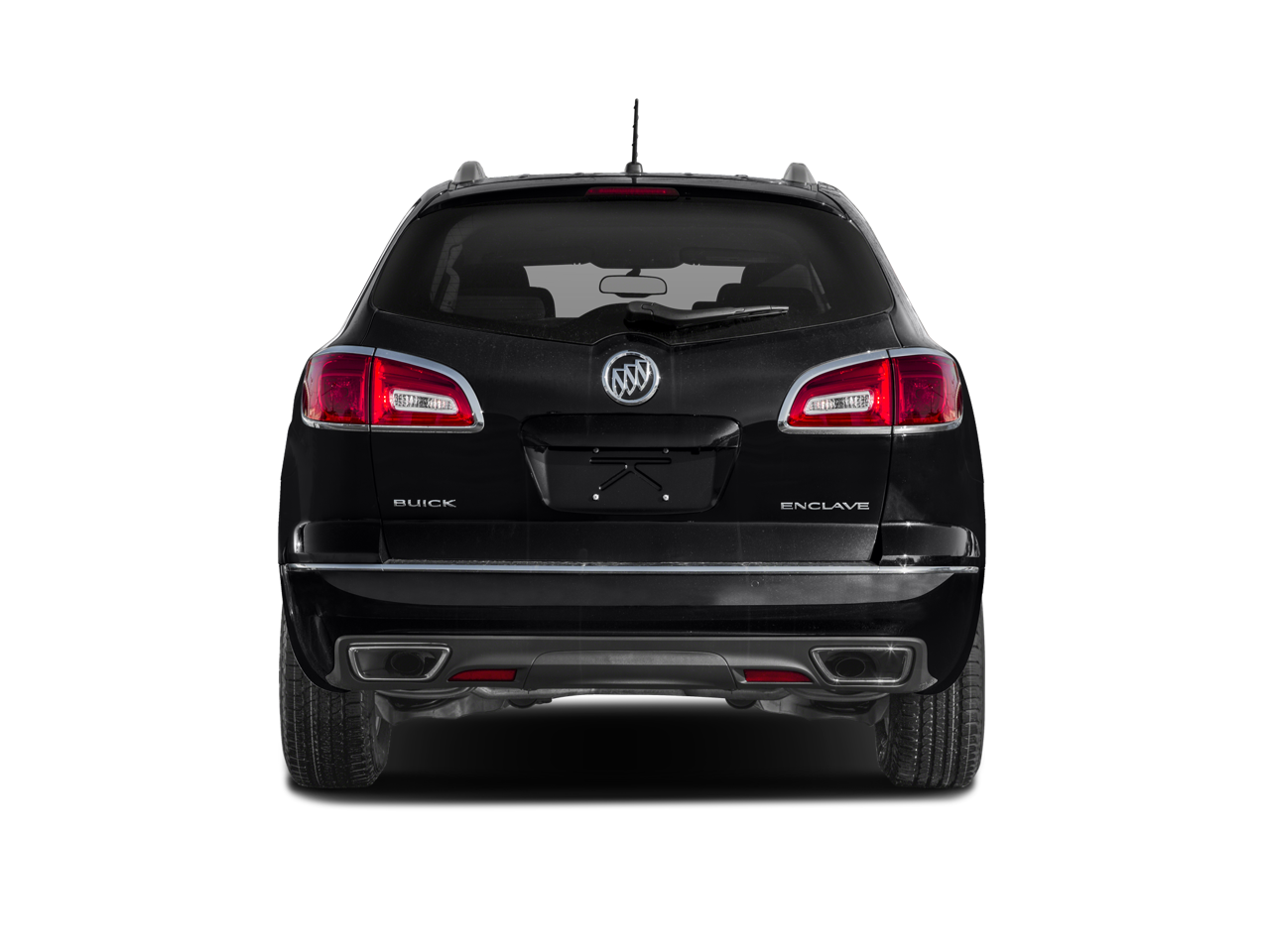 2015 Buick Enclave Premium