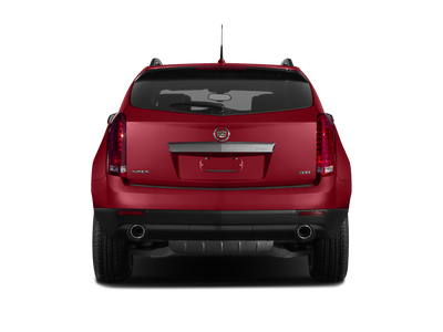 2015 Cadillac SRX Base