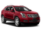 2015 Cadillac SRX Base