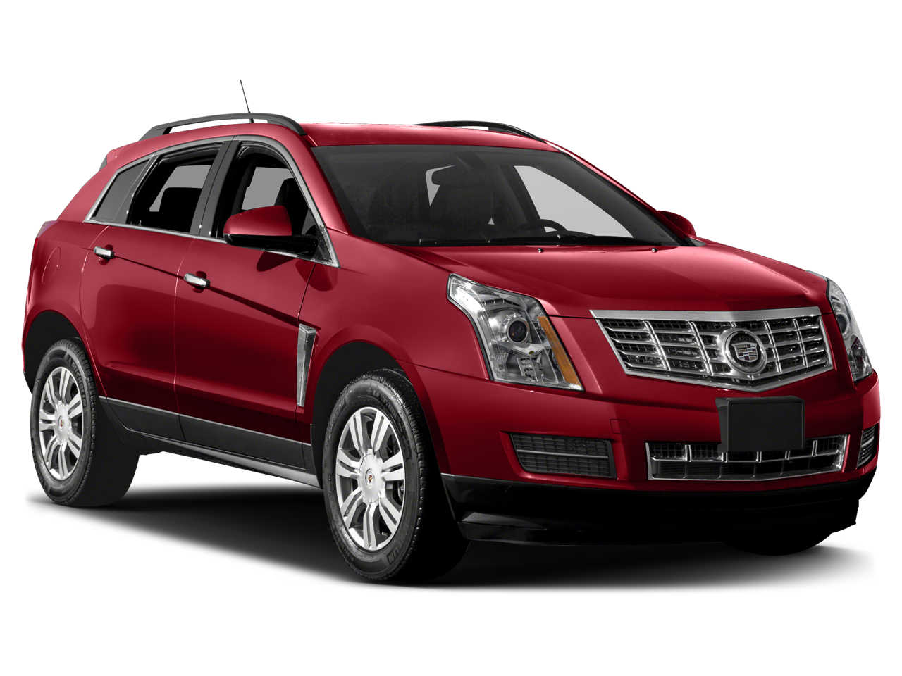 2015 Cadillac SRX Base