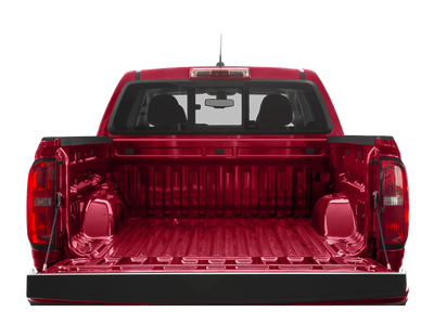 2015 Chevrolet Colorado 4WD Z71