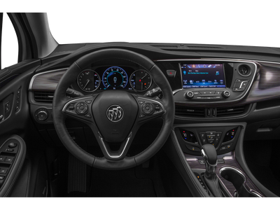 2020 Buick Envision Premium