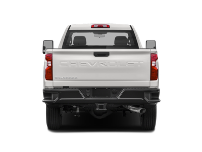 2020 Chevrolet Silverado 2500 HD WT