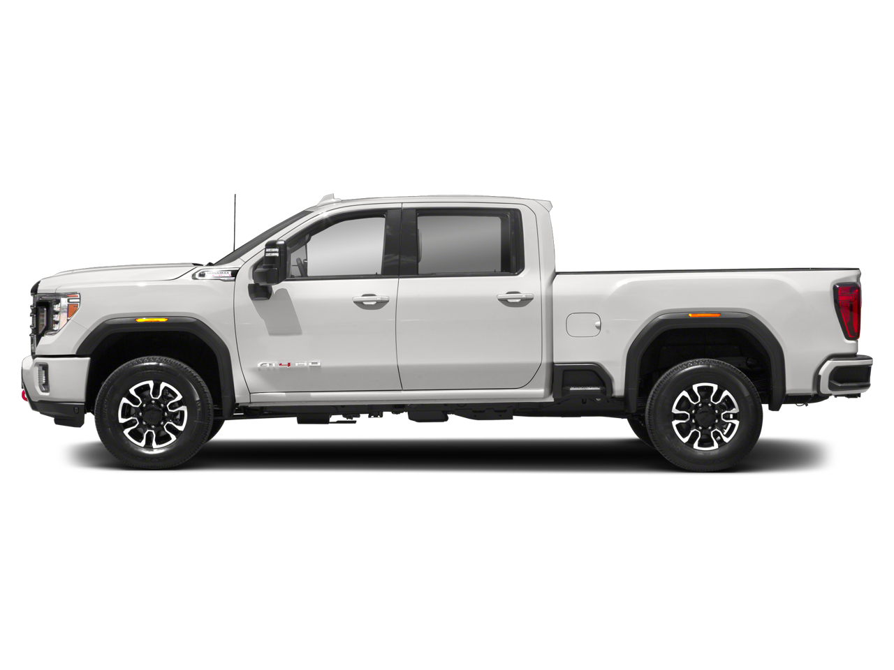 2020 GMC Sierra 2500 HD AT4