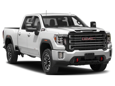 2020 GMC Sierra 2500 HD AT4