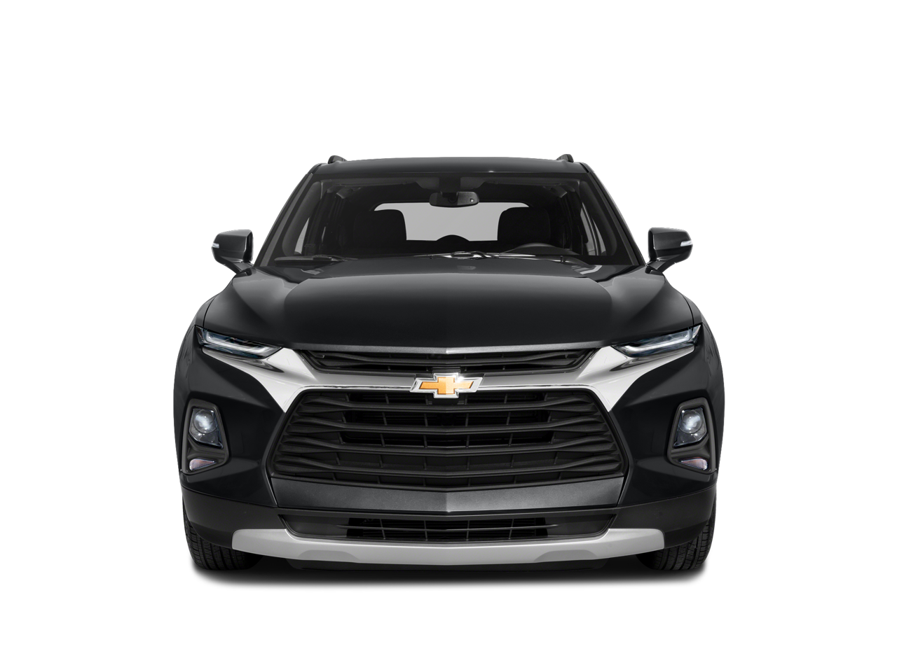 2021 Chevrolet Blazer Premier