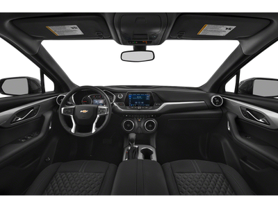2021 Chevrolet Blazer Premier