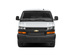 2022 Chevrolet Express Cargo 2500 WT