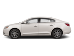 2010 Buick LaCrosse CX