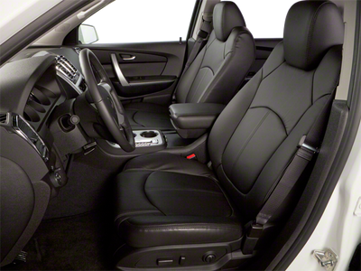 2010 GMC Acadia SLT2
