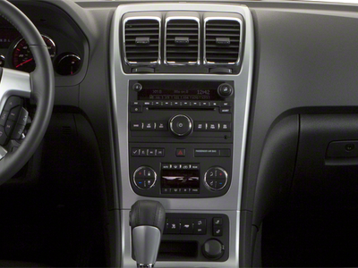 2010 GMC Acadia SLT2