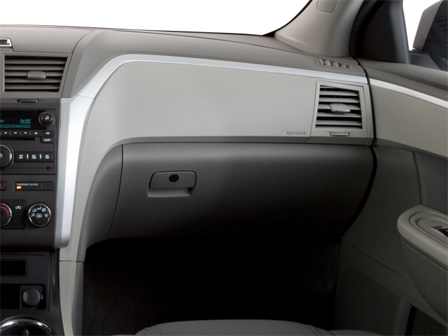 2011 Chevrolet Traverse LT w/2LT