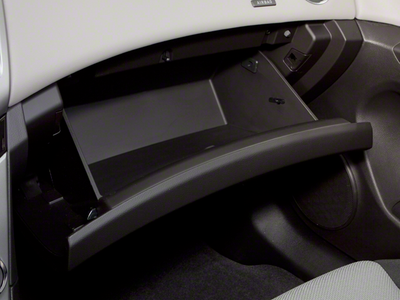 2012 Chevrolet Cruze ECO