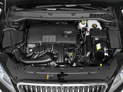 2014 Buick Verano Leather Group