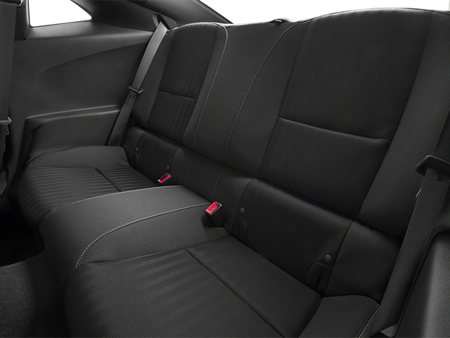 2014 Chevrolet Camaro LS