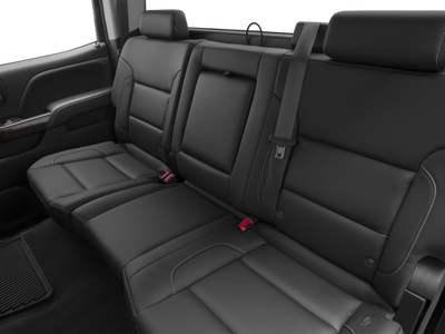 2015 GMC Sierra 3500 HD SLT