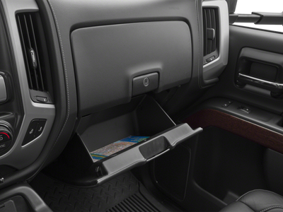 2015 GMC Sierra 3500 HD SLT