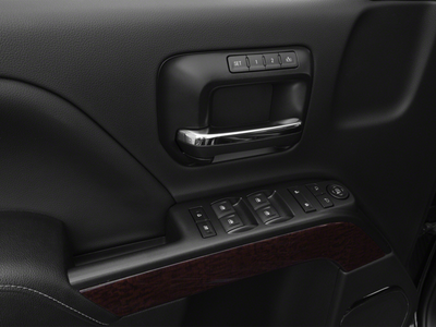 2015 GMC Sierra 3500 HD SLT