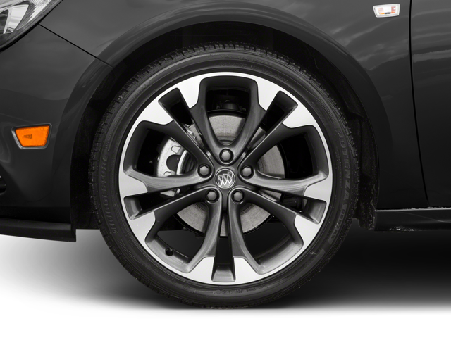 2016 Buick Cascada Premium