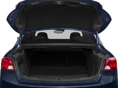 2018 Chevrolet Impala Premier