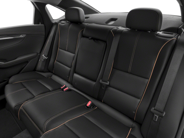 2018 Chevrolet Impala Premier