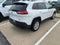 2018 Jeep Cherokee Latitude FWD