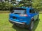 2021 Jeep Cherokee Trailhawk 4x4