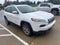 2018 Jeep Cherokee Latitude Plus 4x4