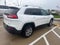 2018 Jeep Cherokee Latitude Plus 4x4