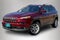 2018 Jeep Cherokee Latitude Plus 4x4