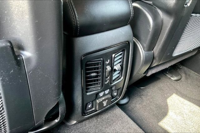 2021 Dodge Durango GT Plus - Photo 10
