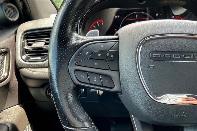 2021 Dodge Durango GT Plus - Photo 11