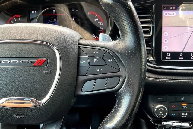 2021 Dodge Durango GT Plus - Photo 12